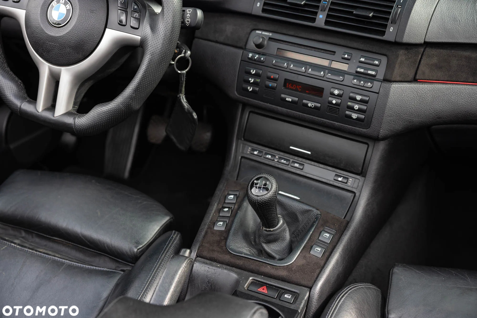 BMW Seria 3 325Ci - 37