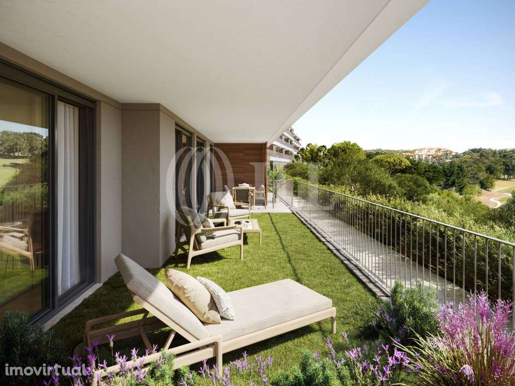 Apartamento T1, com terraço, no Bloomia, Belas, Sintra - Grande imagem: 3/18