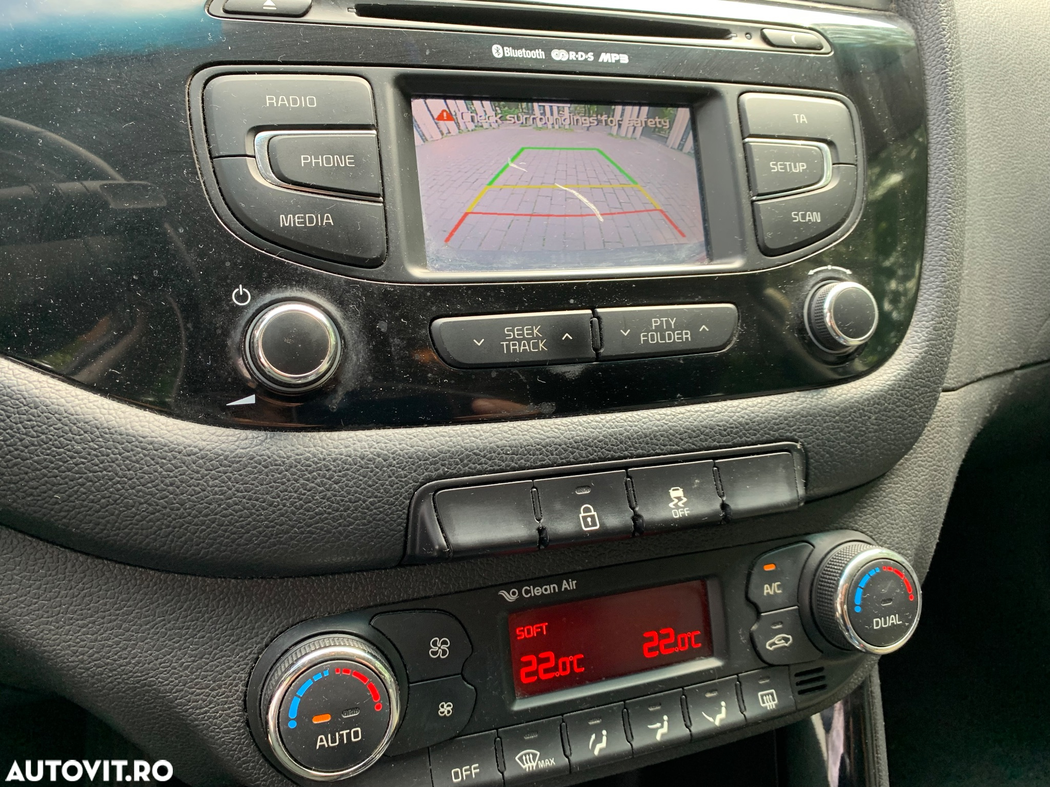 Kia Ceed SW 1.6 CRDi Edition 7 - 7