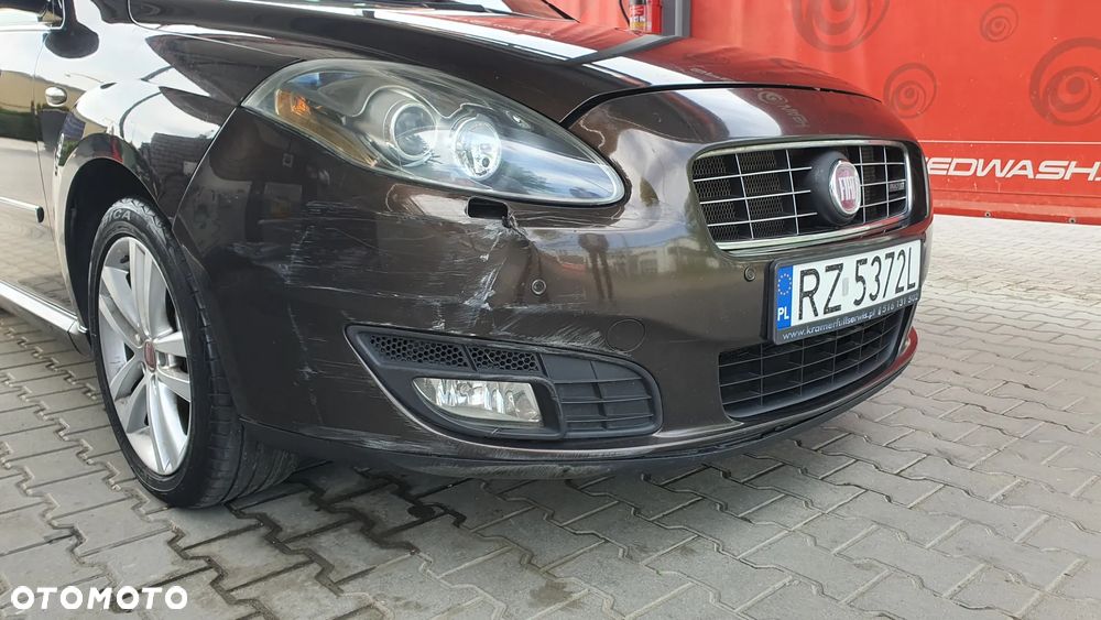 Fiat Croma - 12