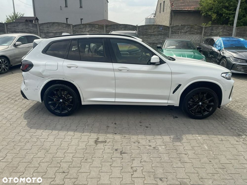 BMW X3 xDrive30i M Sport Edition - 2