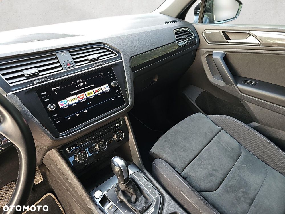 Volkswagen Tiguan - 19
