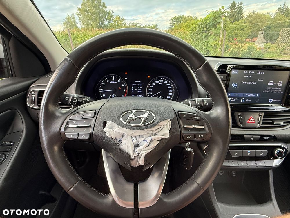 Hyundai i30 1.5 DPI Comfort - 26
