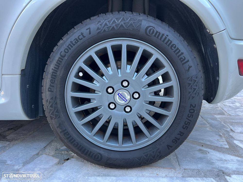 Volvo C30 1.6 D Drive Momentum - 12