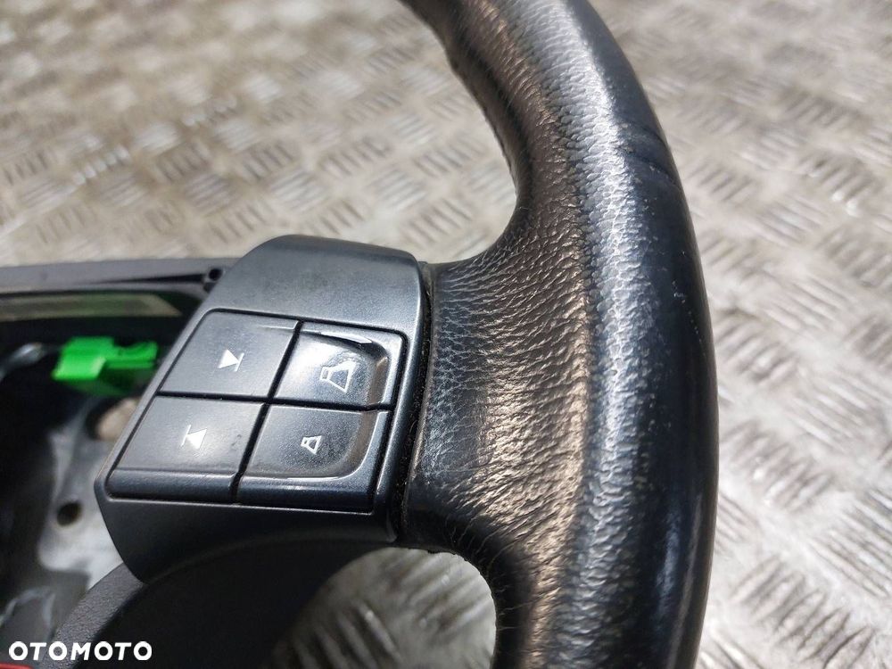 KIEROWNICA MULTIFUNKCJA VOLVO V50 S40 II 8687335 - 4