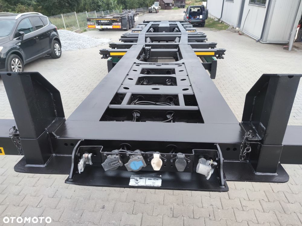 Krone SD - 10