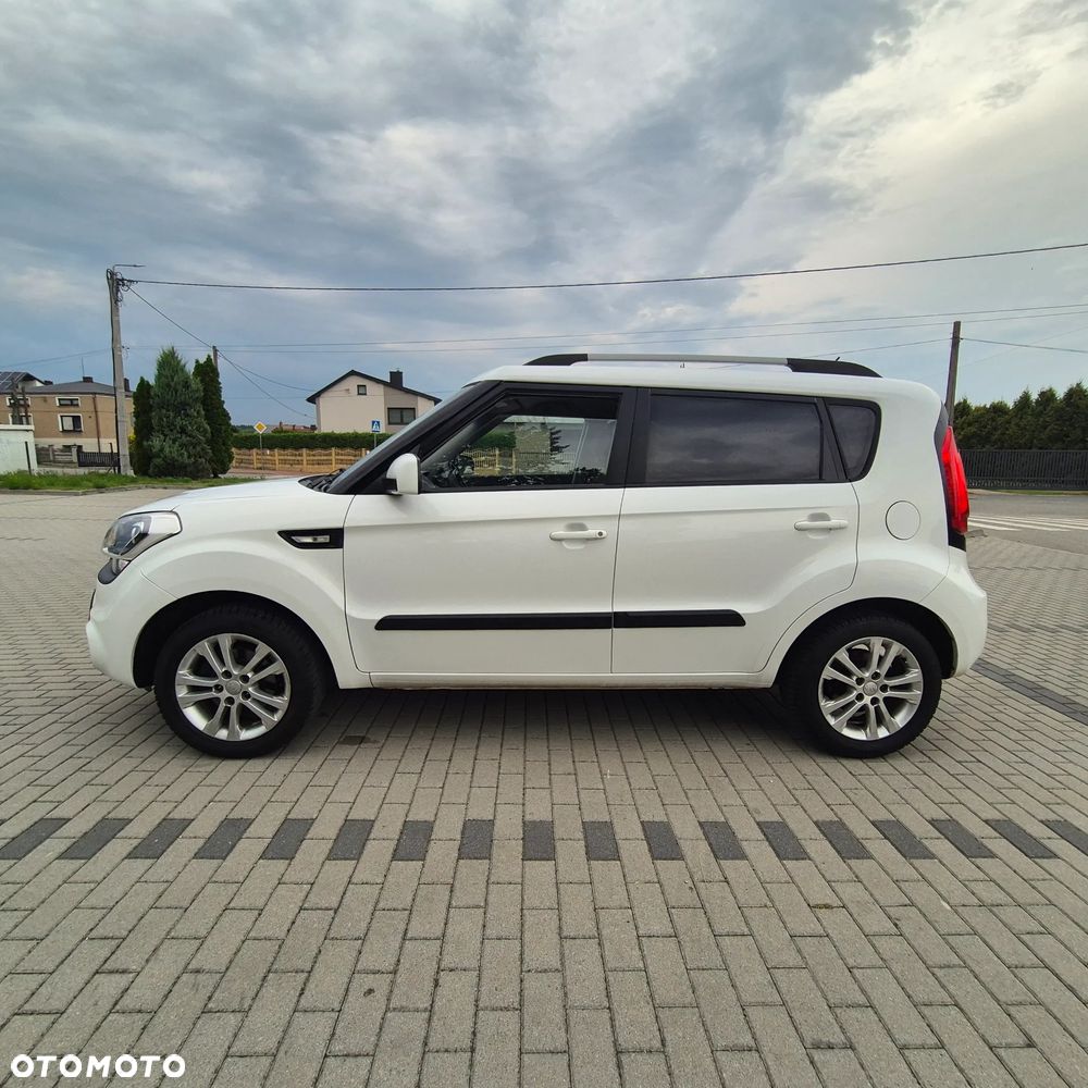 Kia Soul 1.6 GDI M - 3