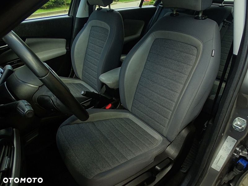 Fiat Tipo 1.4 T-Jet 16v Lounge EU6d - 16