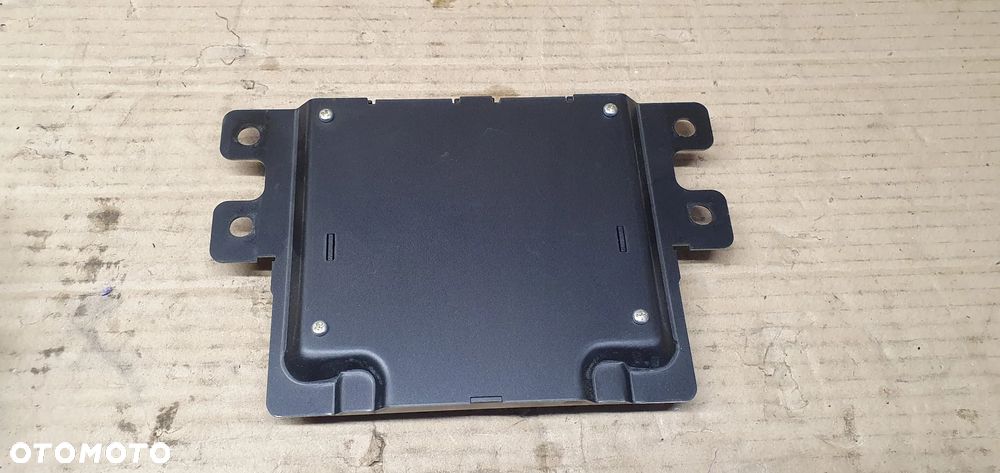 Moduł sterownik radia DVD Jaguar XF X250 8X23-14C512-AA - 3