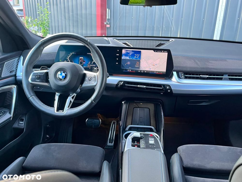 BMW X2 sDrive18d M Sport - 5