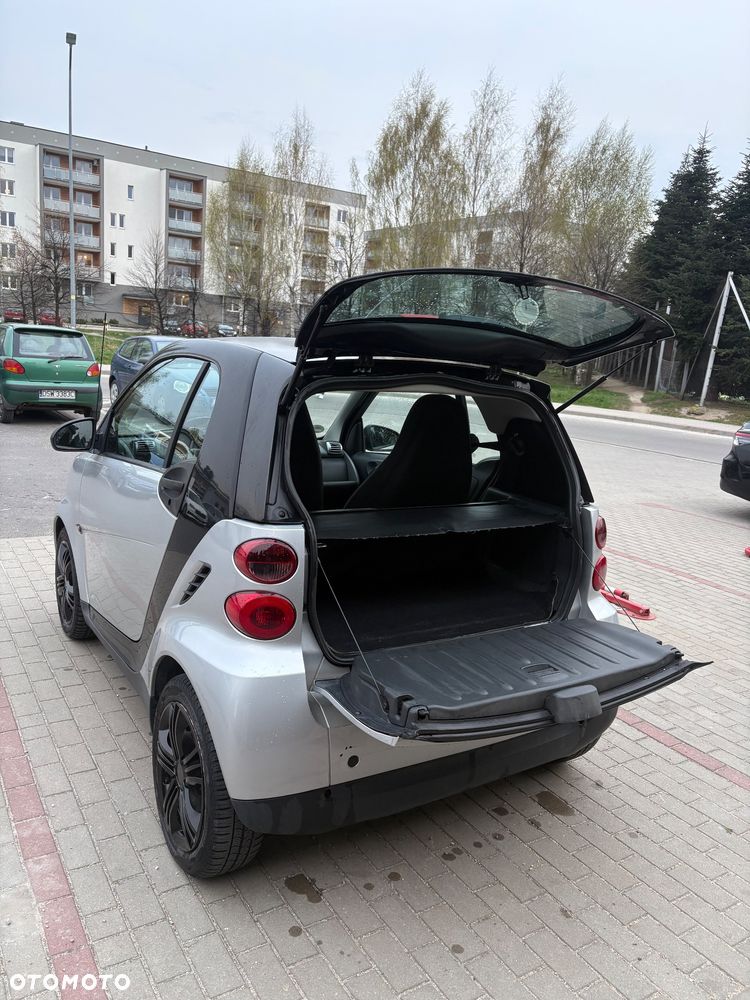 Smart Fortwo - 8