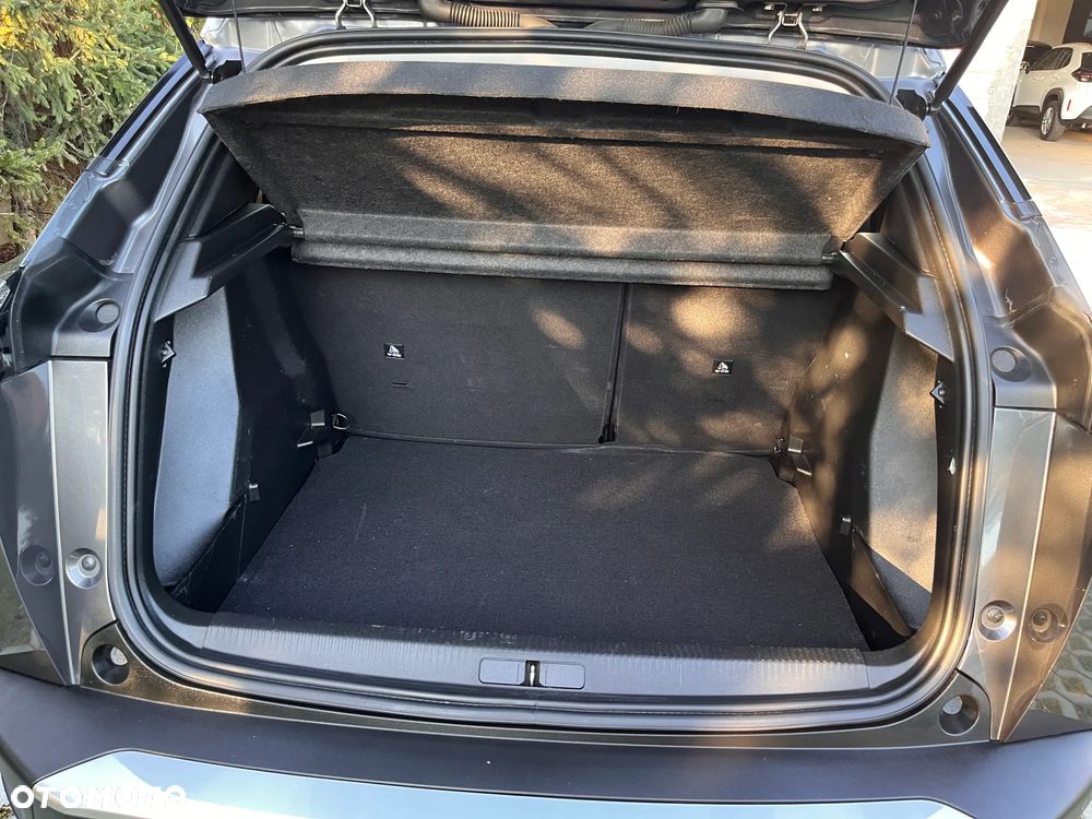 Peugeot 2008 1.5 BlueHDi Active S&S - 2