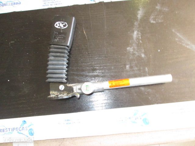 Pre-Tensor A2038601869 MERCEDES CLK 2004 BANCO TD - 1