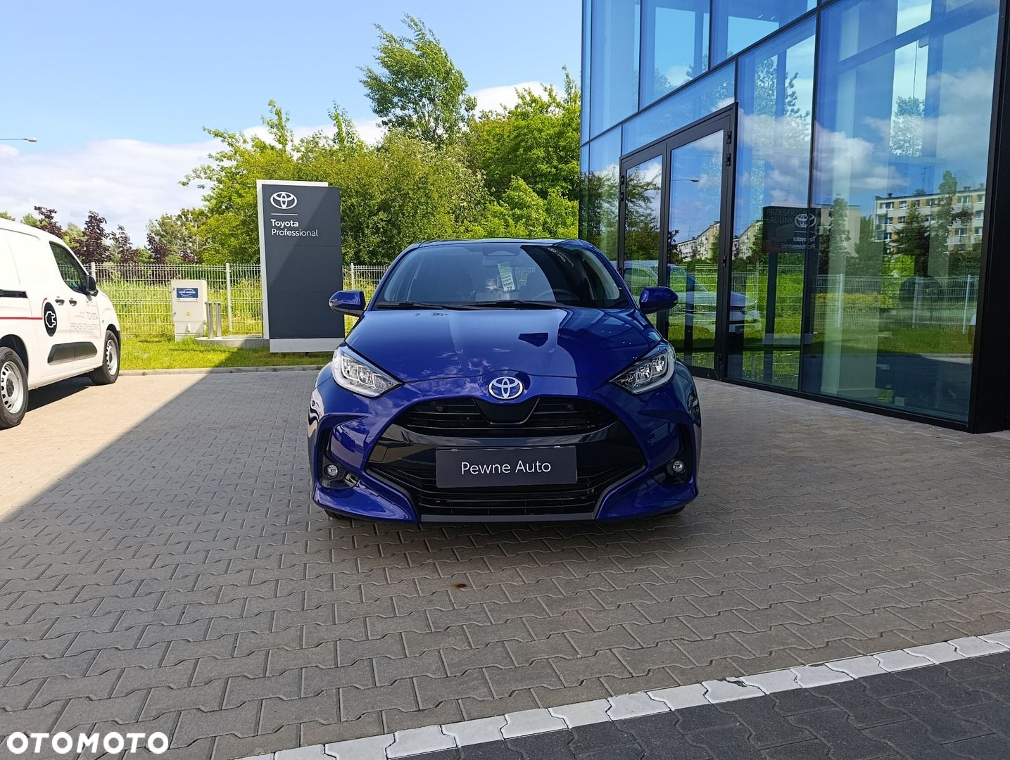 Toyota Yaris - 6