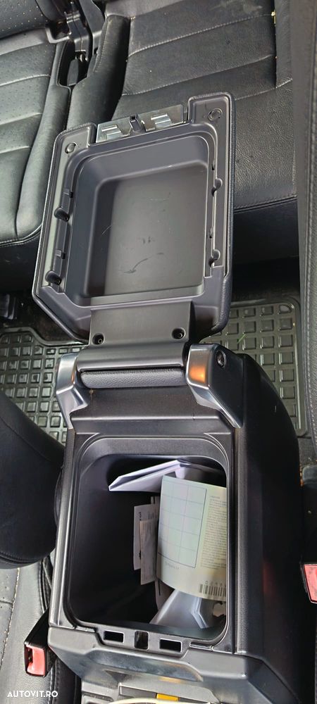 Land Rover Discovery - 13