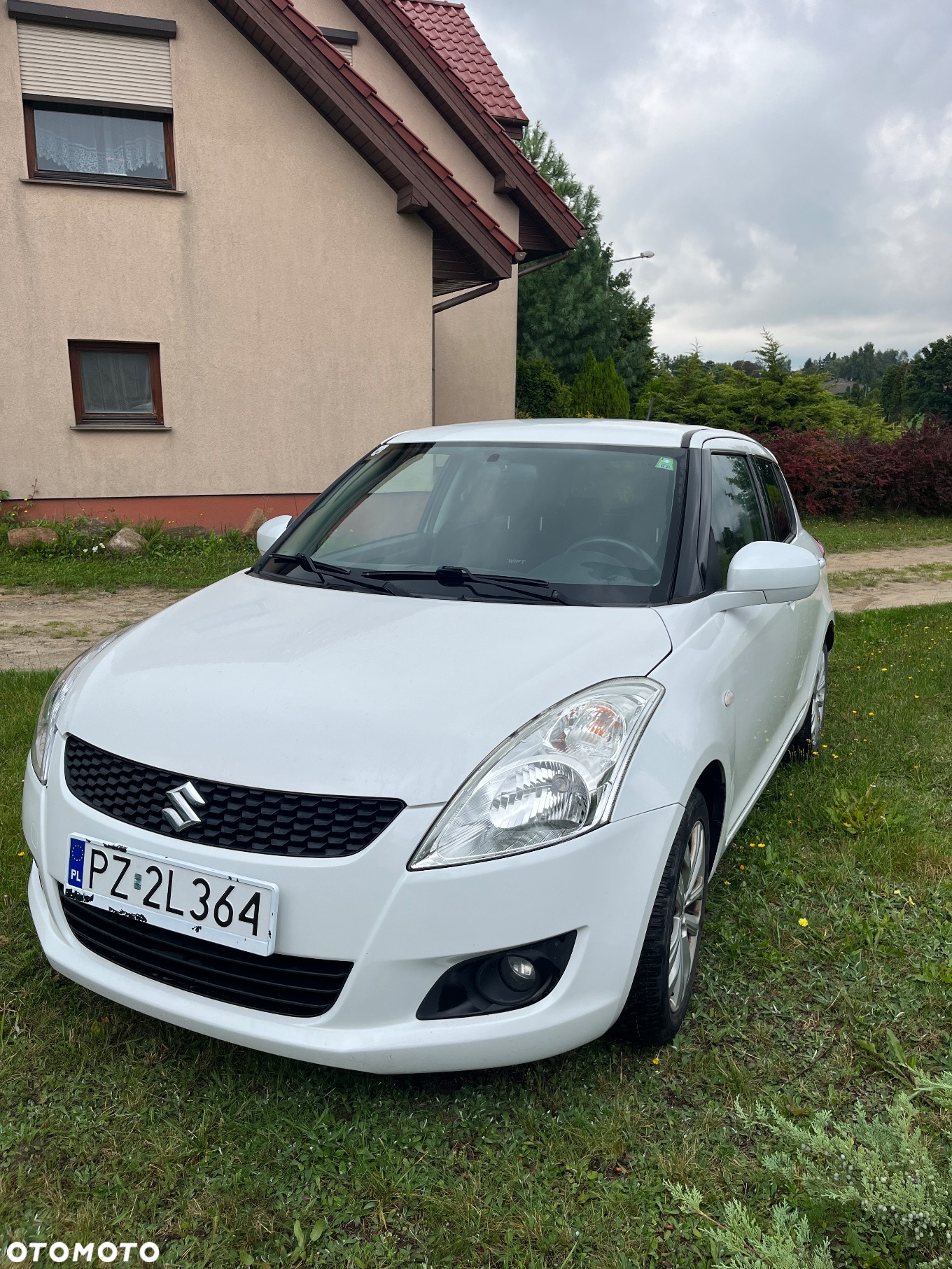 Suzuki Swift - 3