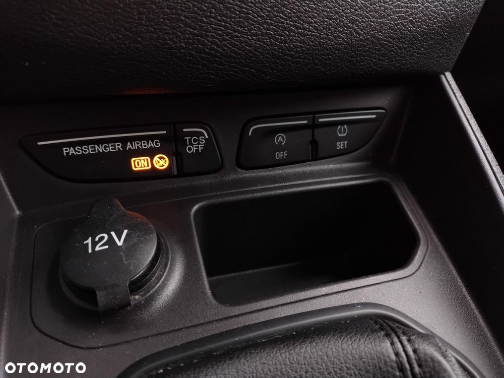 Ford Tourneo Courier 1.0 EcoBoost Trend - 17