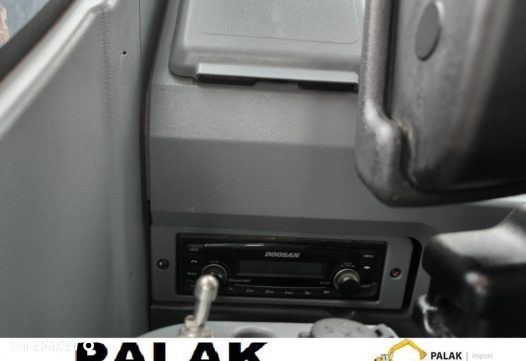 Doosan Koparka gąsienicowa DOOSAN DX 140  , 2022 rok - 18