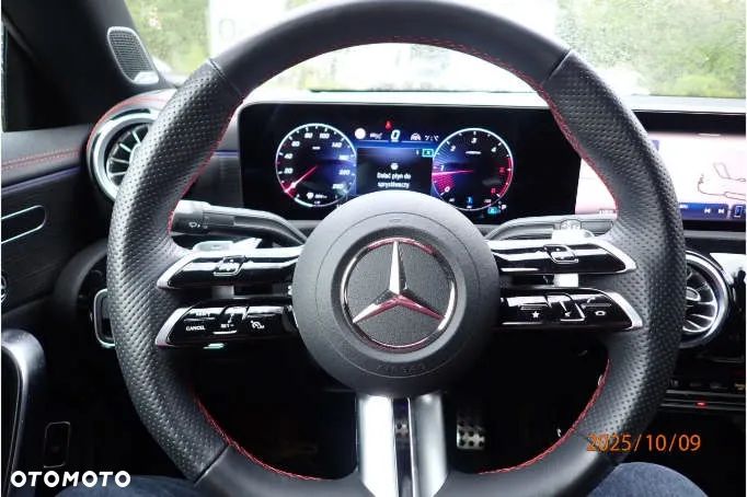 Mercedes-Benz CLA 220 d AMG Line 8G-DCT - 7