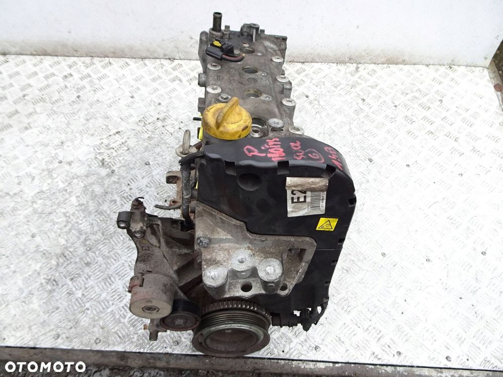 silnik fiat 500l 1.4 benzyna 843a1000 - 9