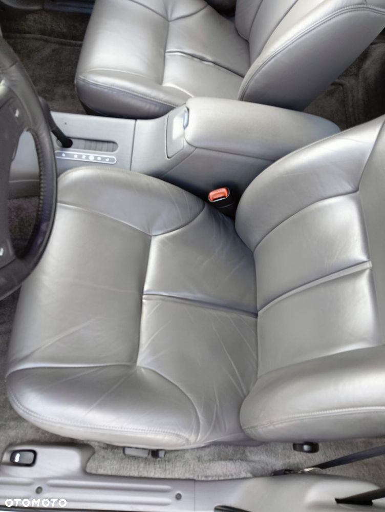 Chrysler Vision 3.5L - 30