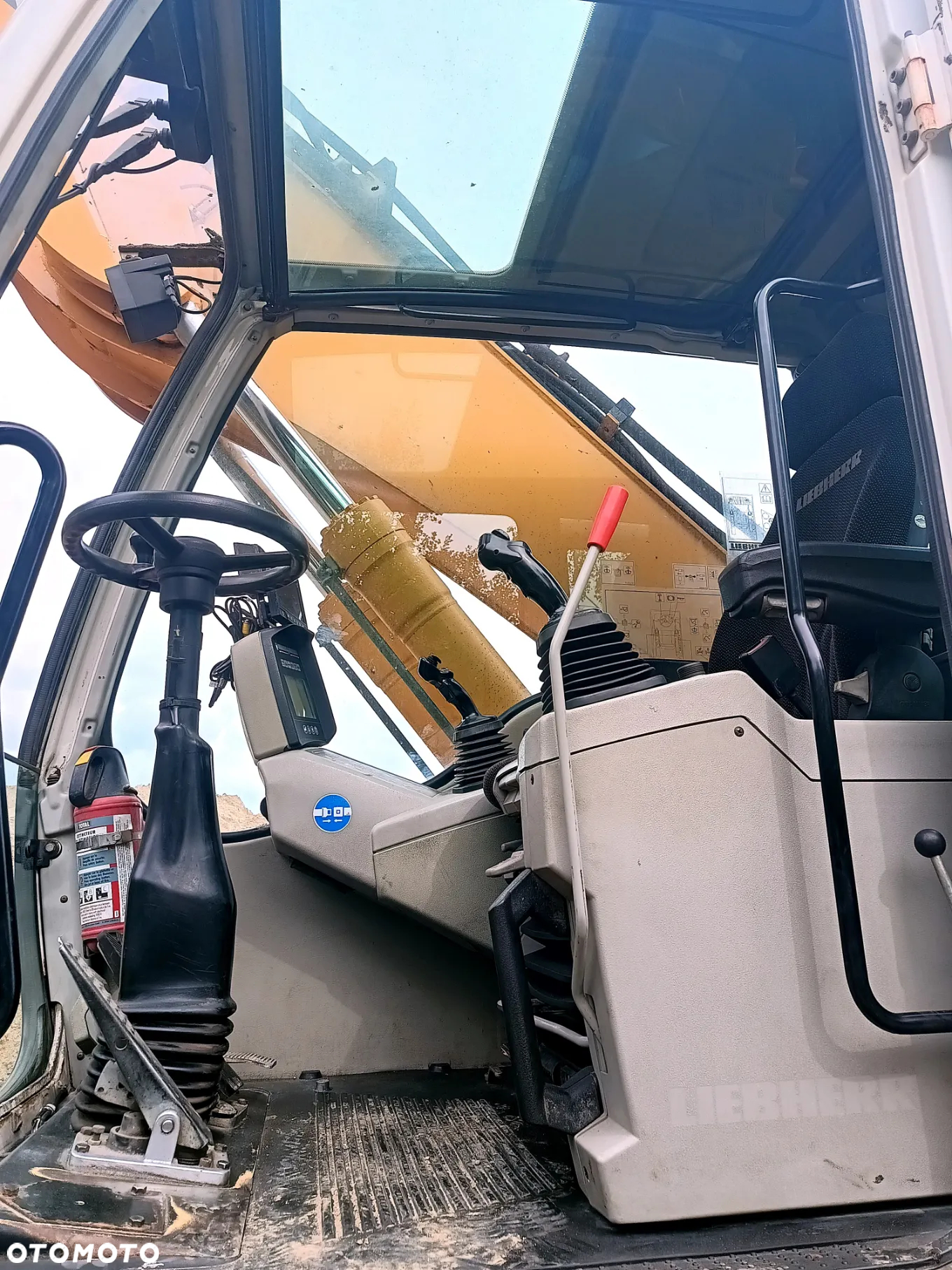 Liebherr A 904 C Litronic - 28