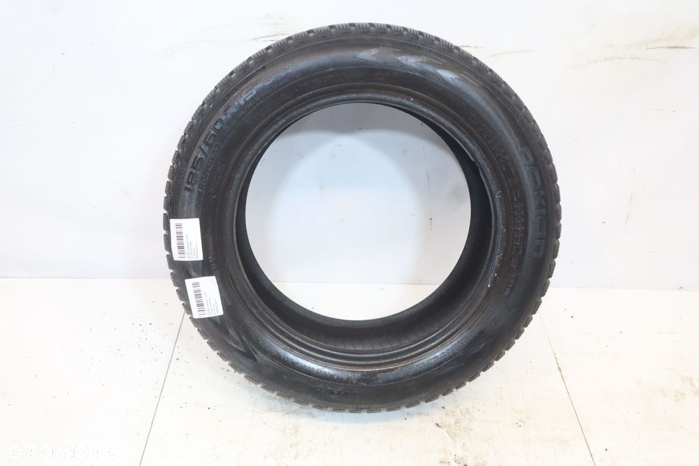opona opony 4 szt 185/60/15 zima - 2