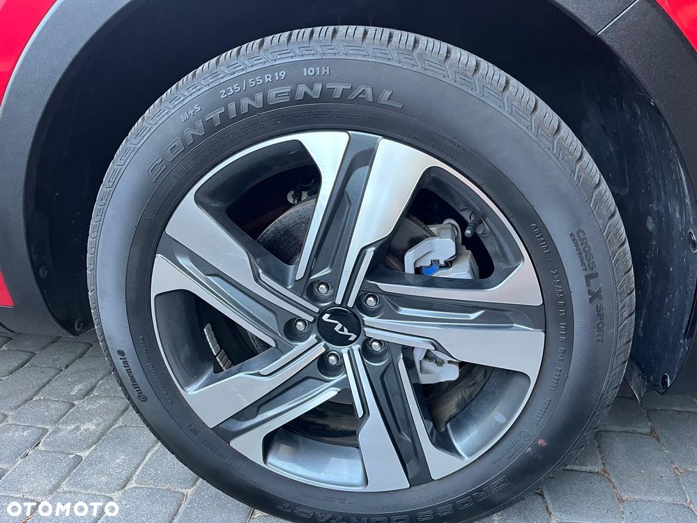 Kia Sorento - 33