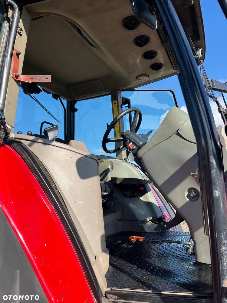 Case IH MXM 190 PRO - 25