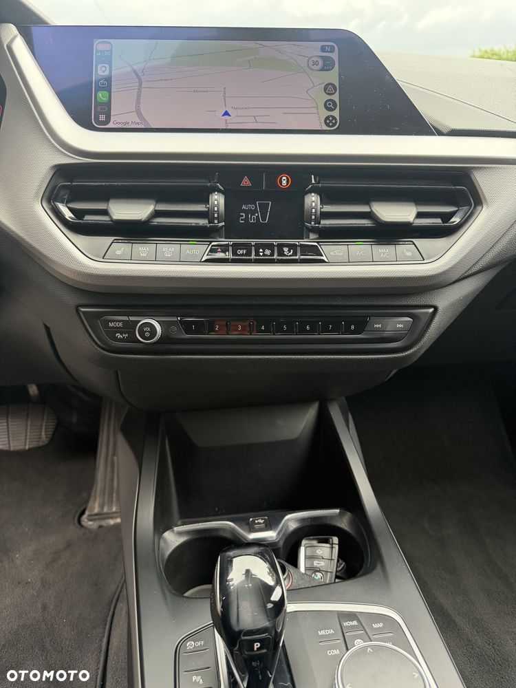 BMW Seria 1 118i GPF Advantage - 22