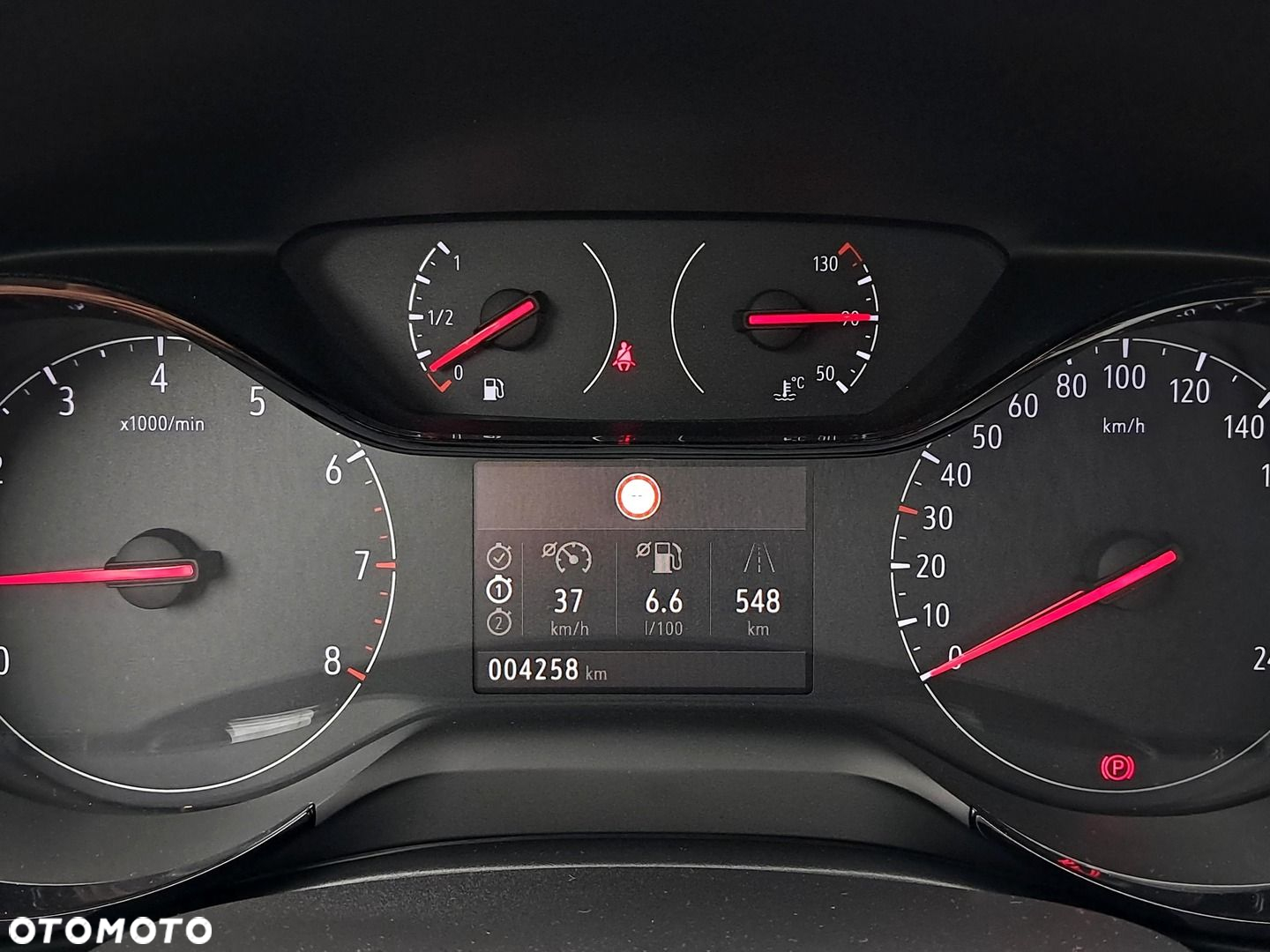 Opel Corsa 1.2 Elegance S&S - 17
