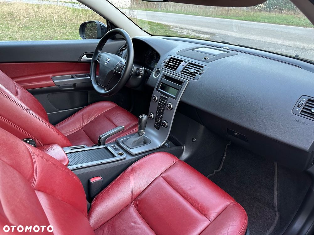 Volvo C30 DRIVe Momentum - 20