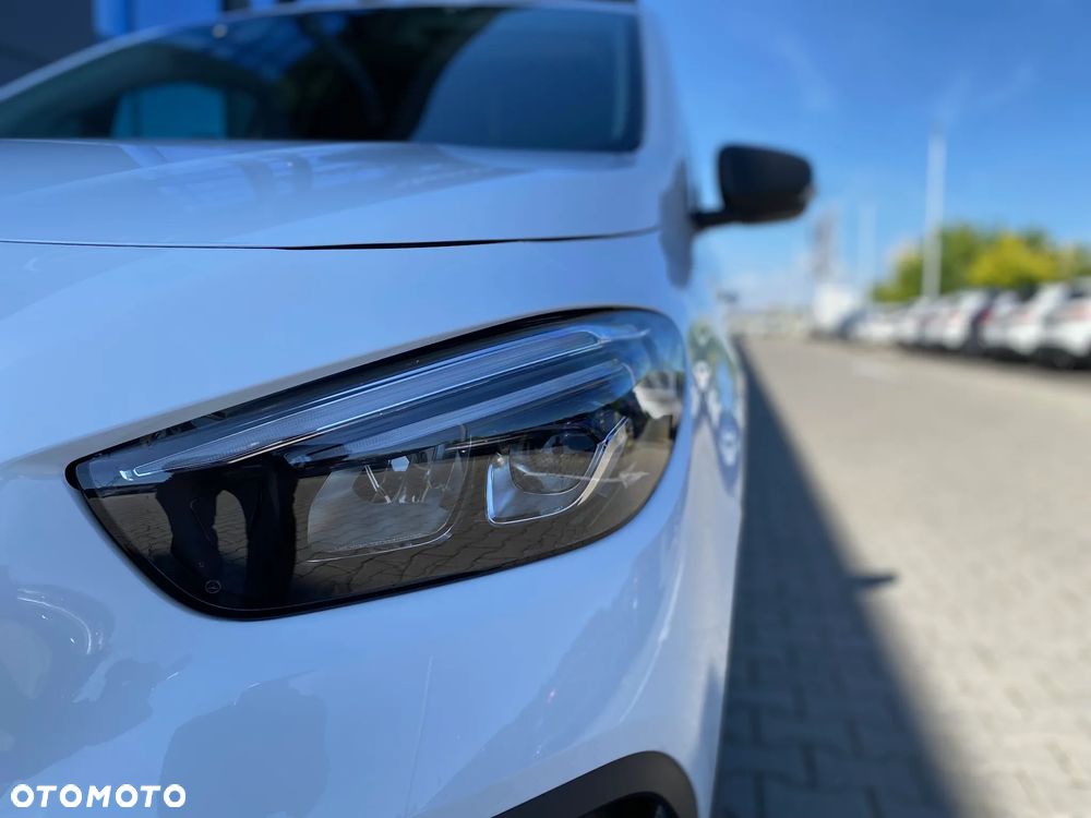 Mercedes-Benz eCitan - 8