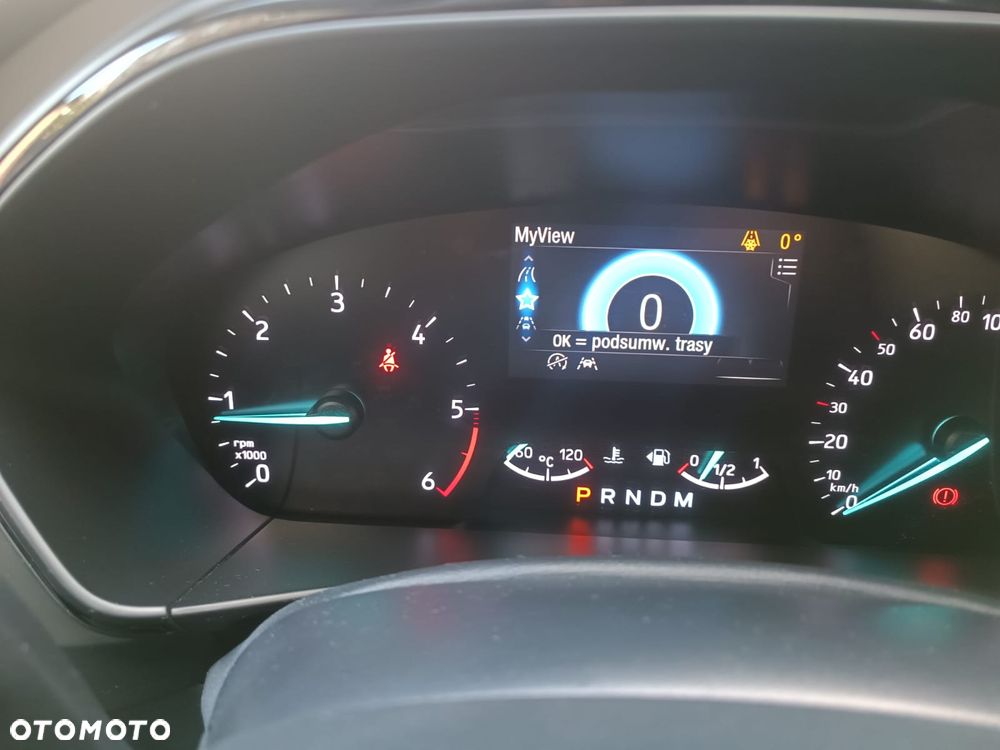 Ford Focus 2.0 EcoBlue ST-Line - 19