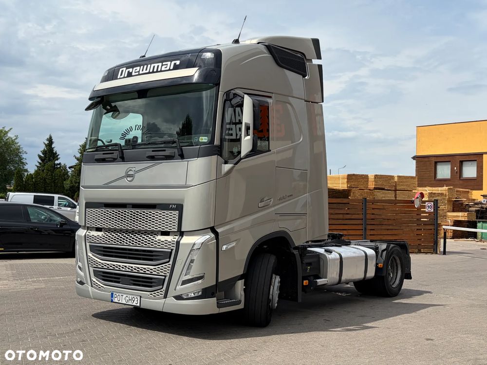 Volvo FH - 3