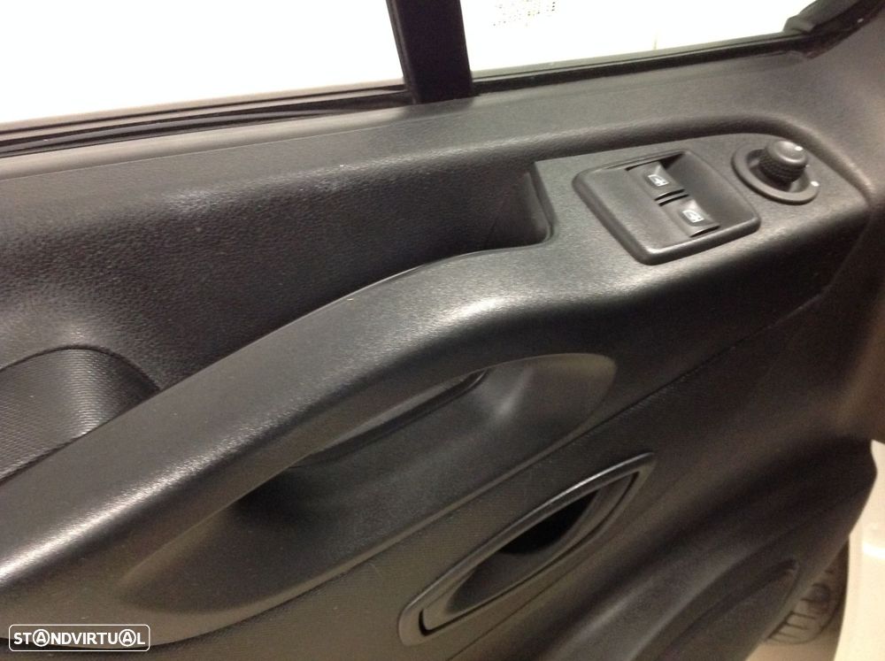 Renault Trafic 2.0 dCi L1H1 1.0T Luxe SS - 19