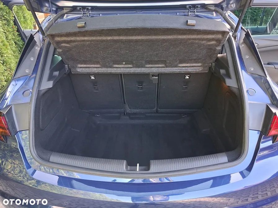 Opel Astra - 29