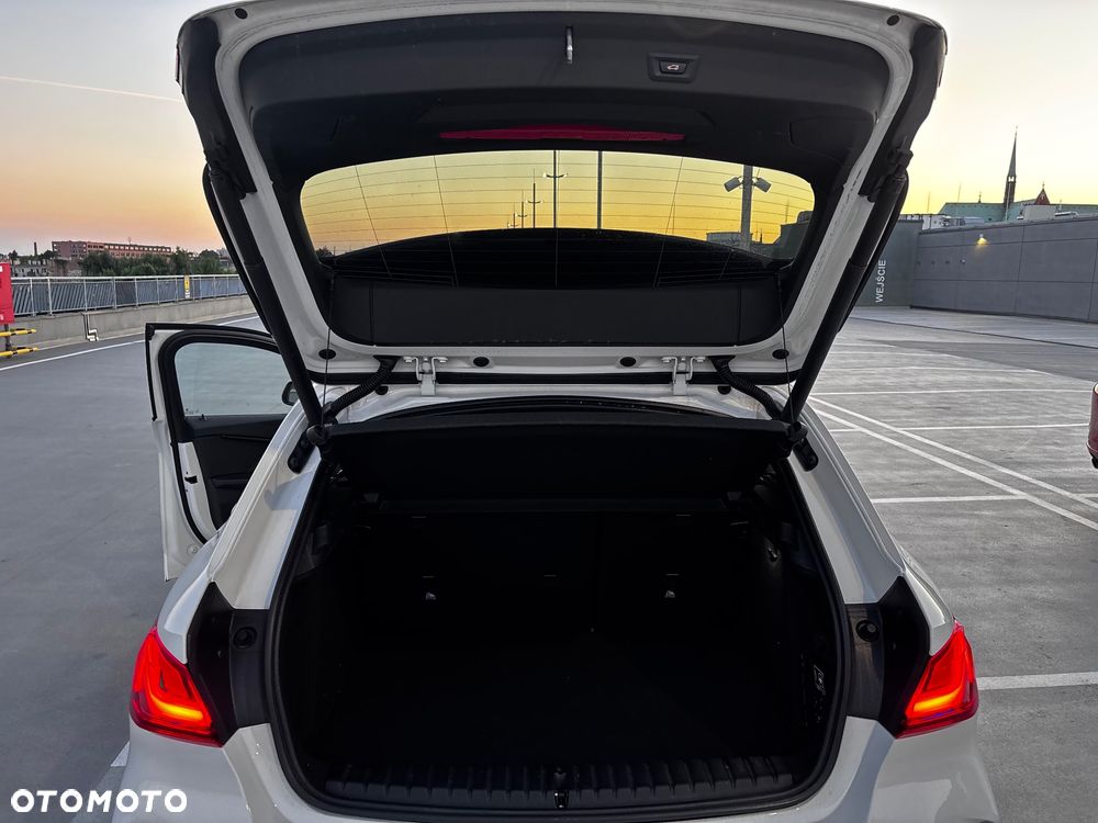 BMW Seria 1 120d Sport-Aut M Sport - 20