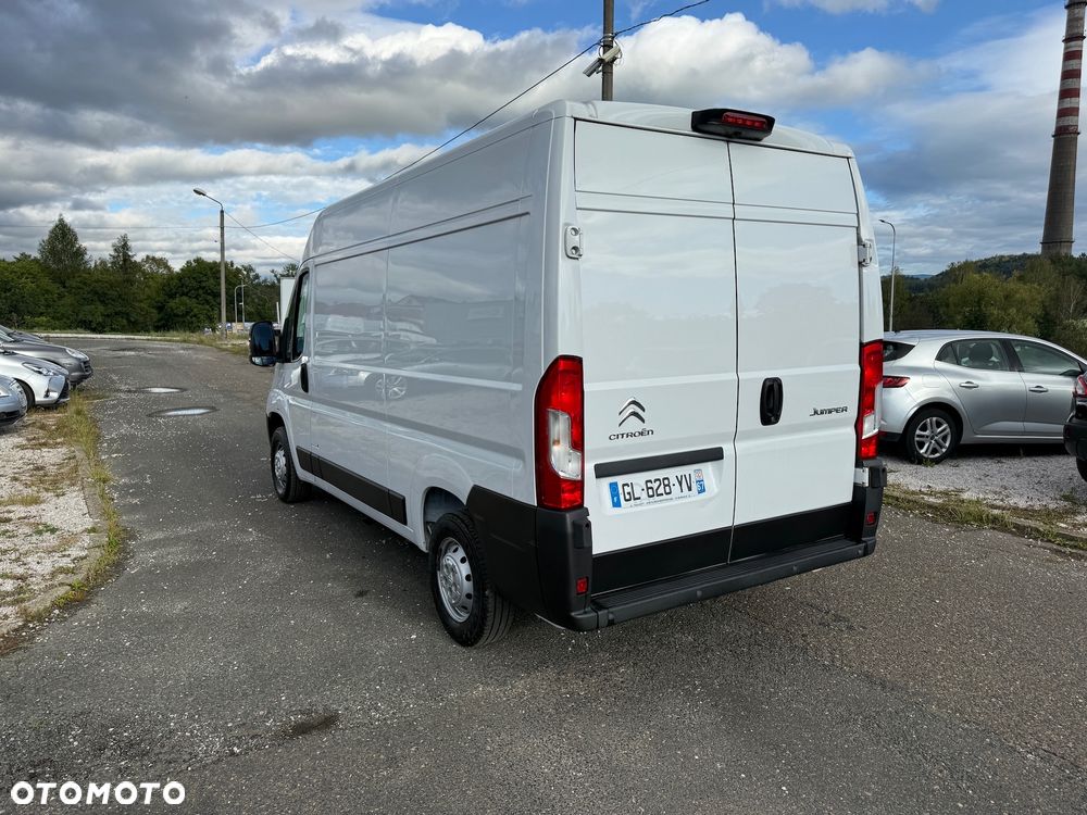 Citroën Jumper - 8