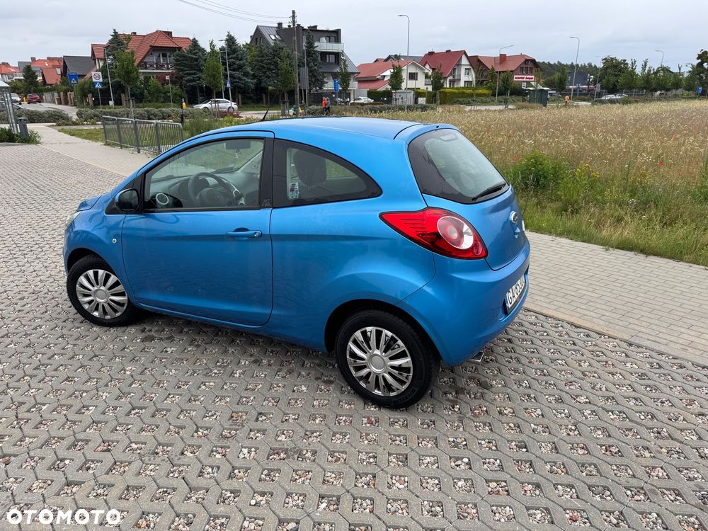 Ford KA 1.2 Trend+ EU5 - 3