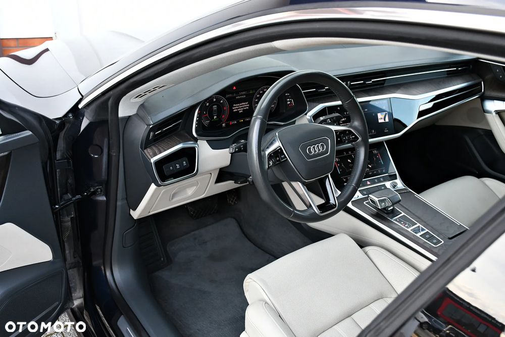 Audi A7 Sportback - 20