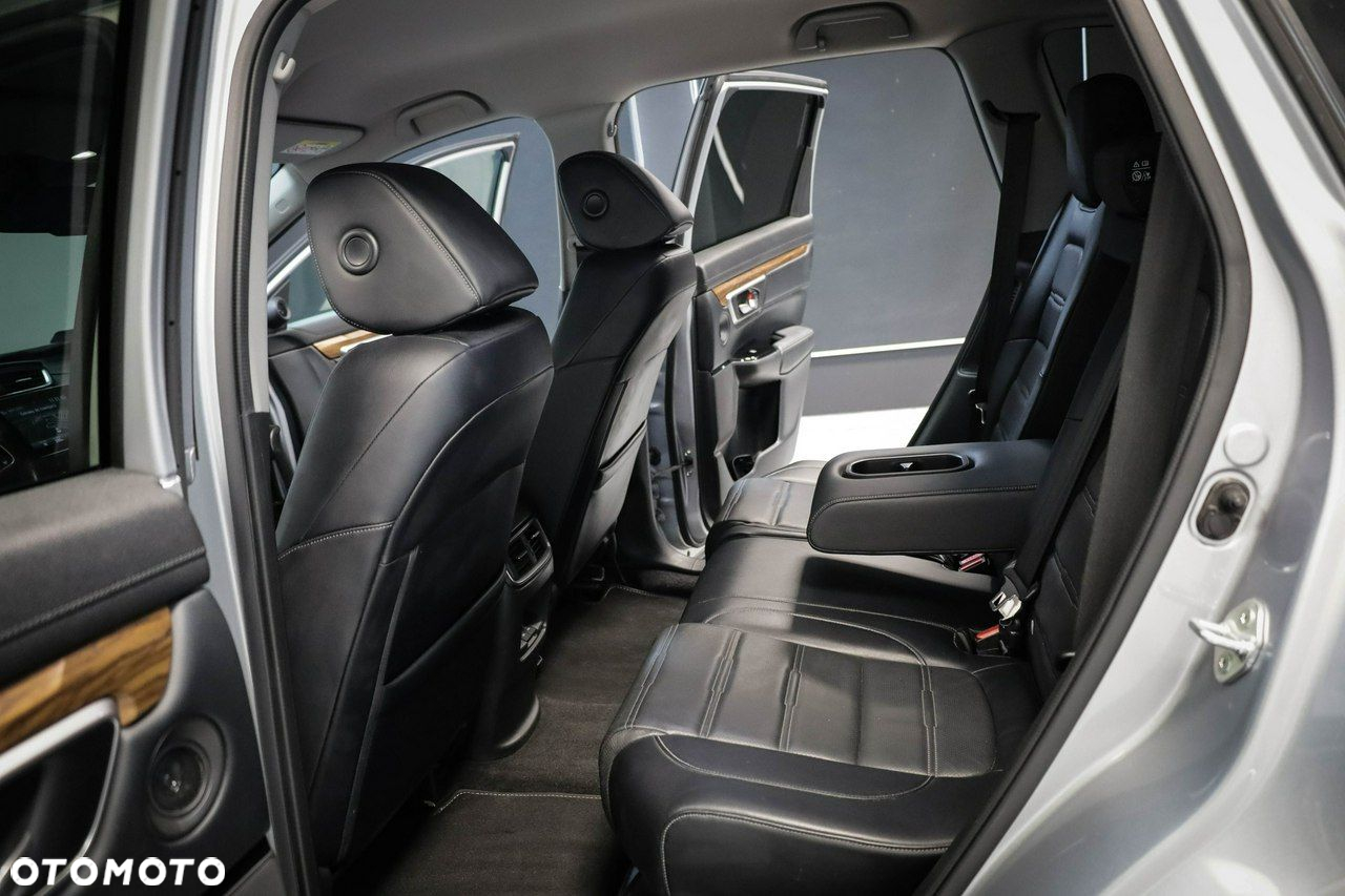 Honda CR-V - 27