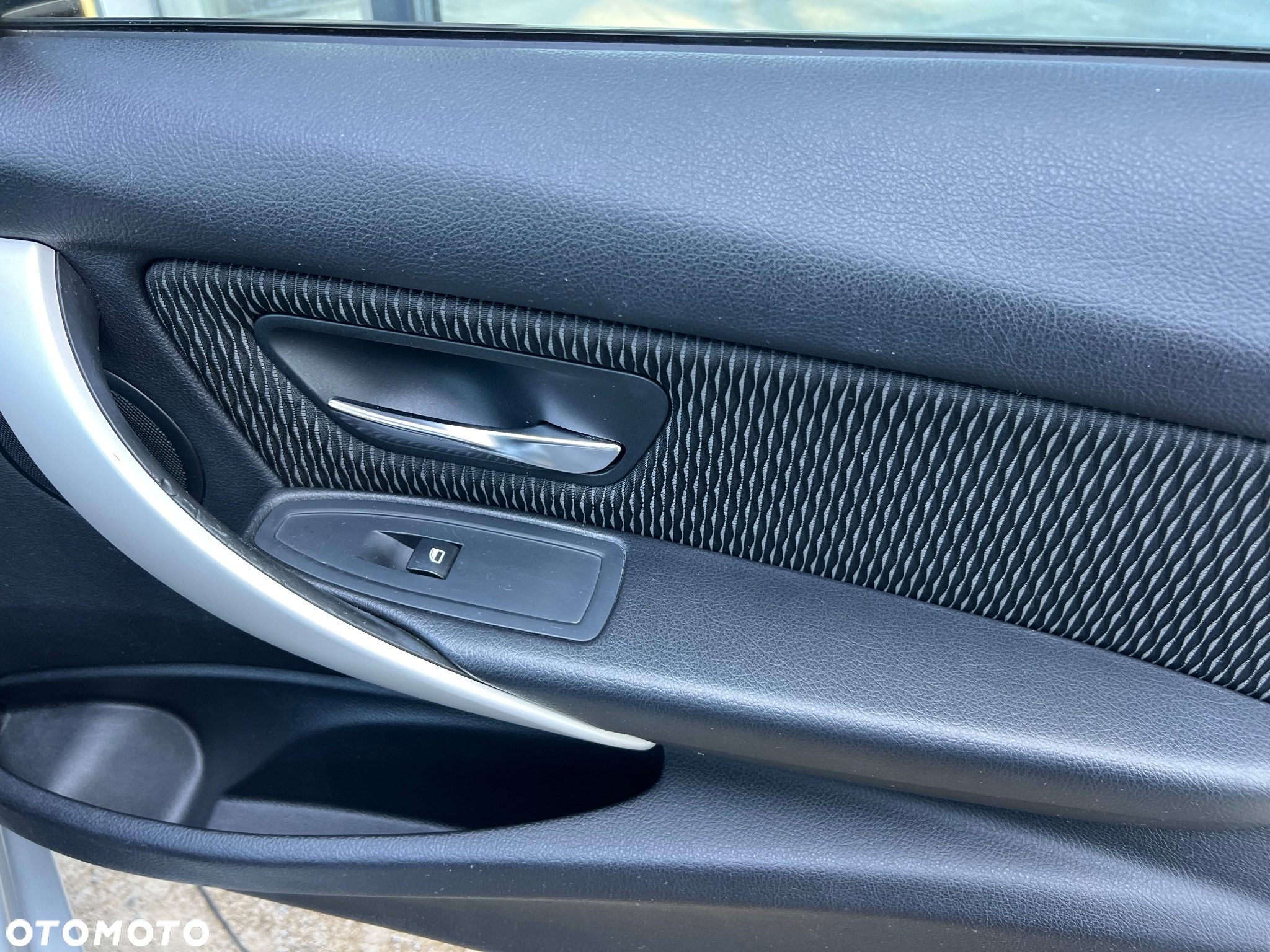 BMW Seria 3 316d Advantage - 14