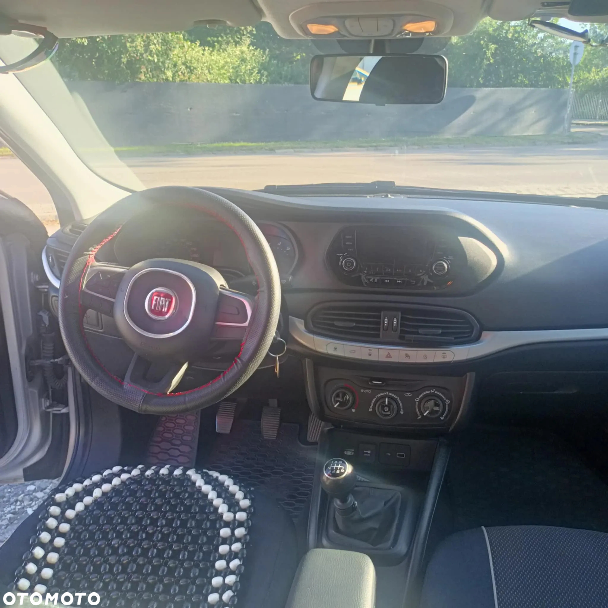 Fiat Tipo 1.4 16v - 7