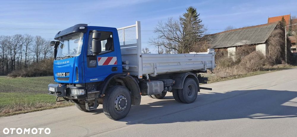 Iveco 150E25W 4x4 - 17