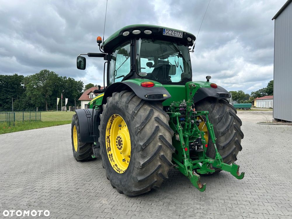 John Deere 8370R - 4