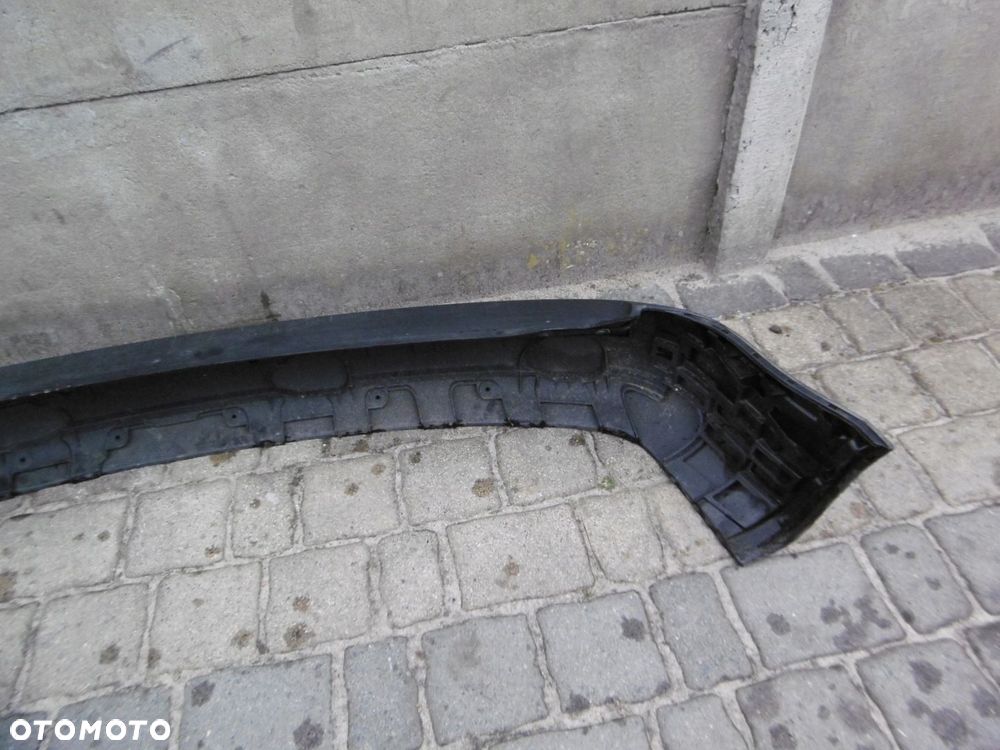 VW CADDY 2K0 - zderzak tylny - 5