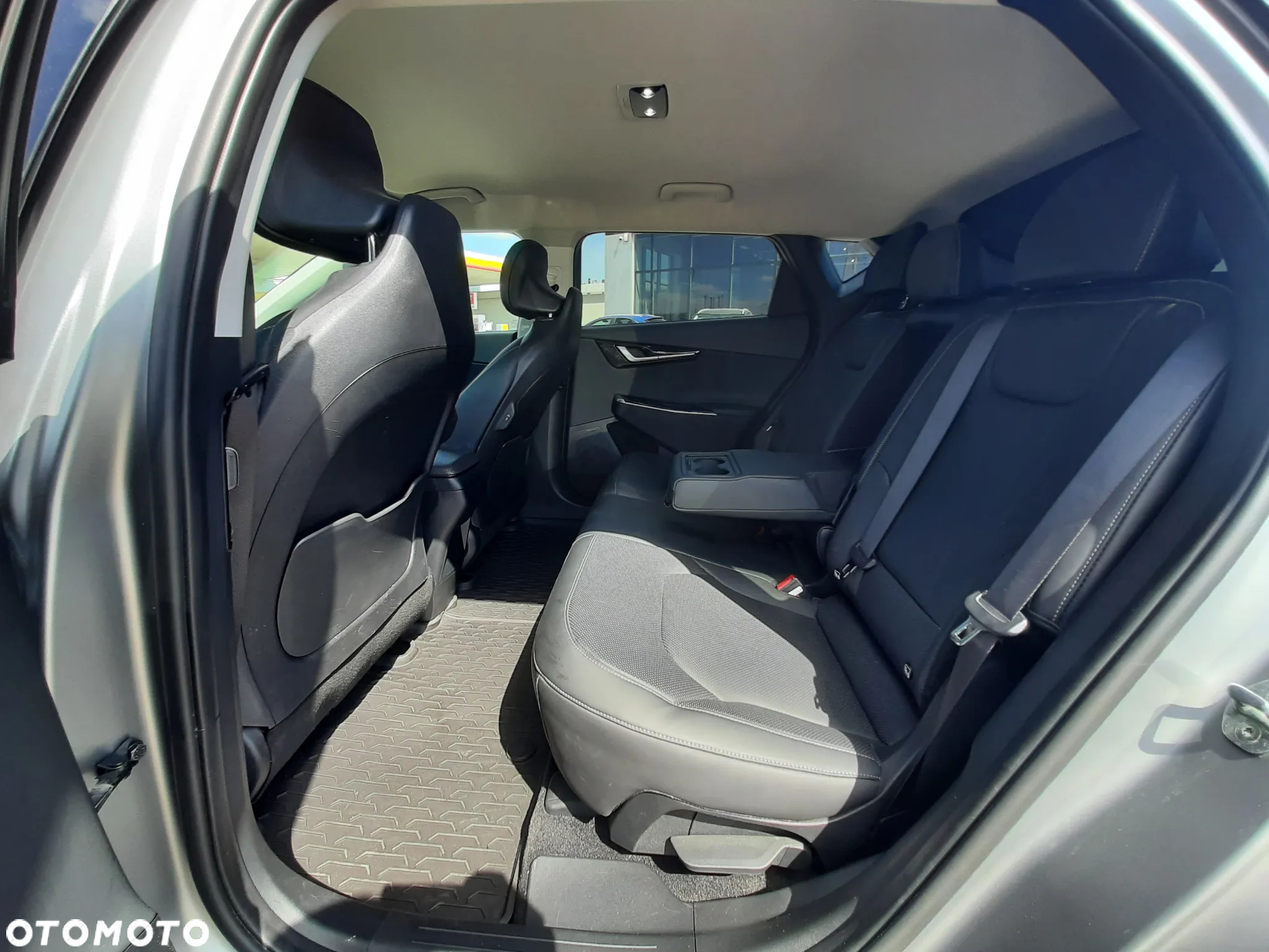 Kia EV6 77.4kWh Plus - 20