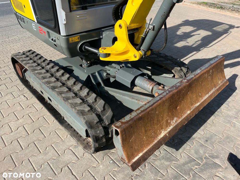 Wacker Neuson ET 24 VDS - 10