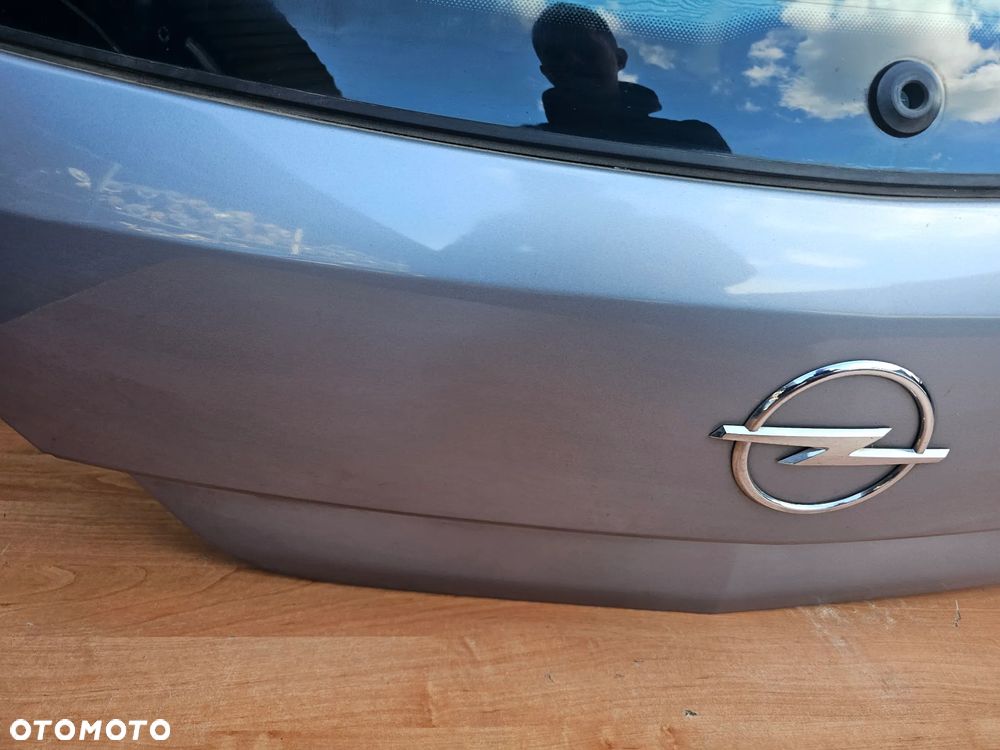 Używany Klapy bagażnika - 350 PLN - Otomoto.pl